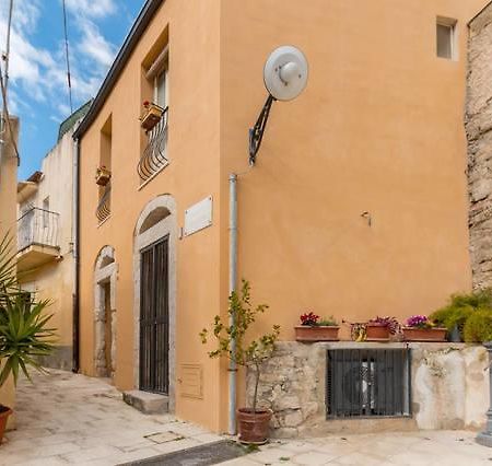 Vila Residenze San Paolo Ragusa Exteriér fotografie