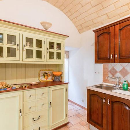 Vila Residenze San Paolo Ragusa Exteriér fotografie