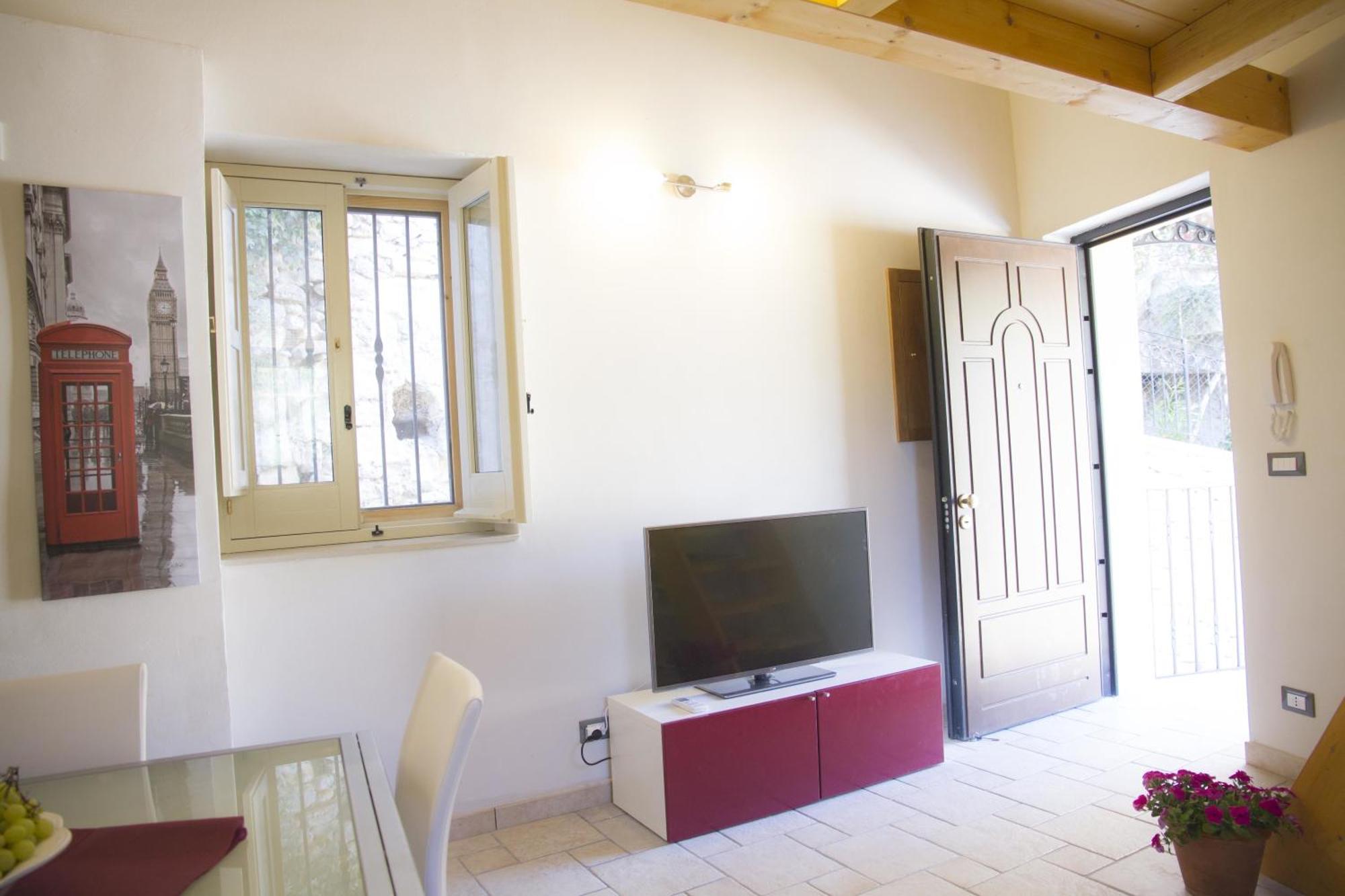 Vila Residenze San Paolo Ragusa Pokoj fotografie