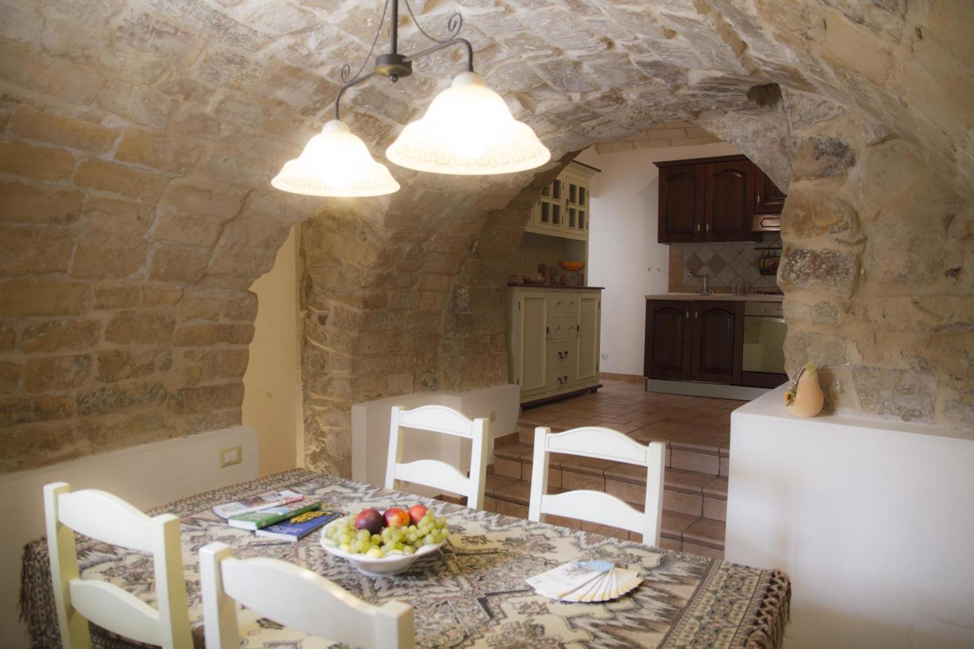 Vila Residenze San Paolo Ragusa Pokoj fotografie