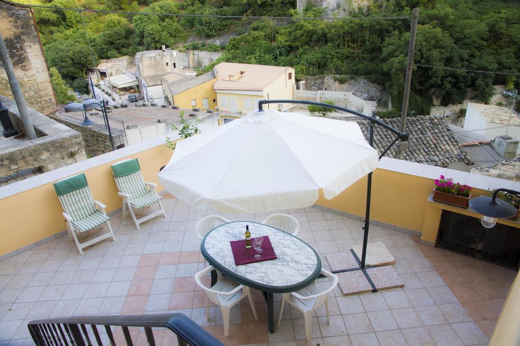 Vila Residenze San Paolo Ragusa Pokoj fotografie