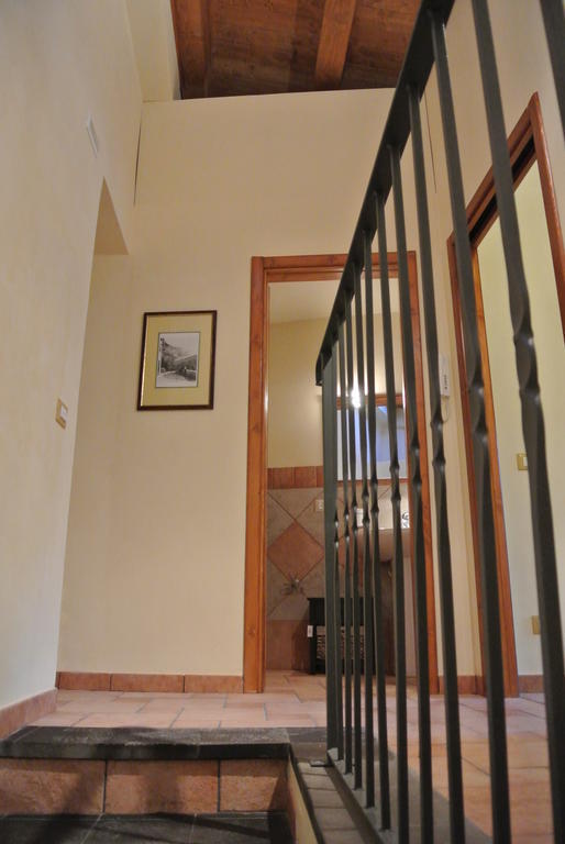 Vila Residenze San Paolo Ragusa Exteriér fotografie