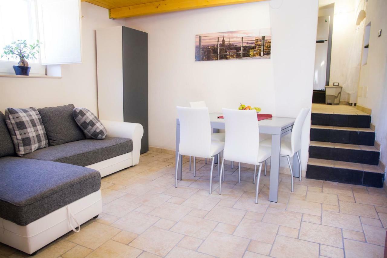 Vila Residenze San Paolo Ragusa Exteriér fotografie