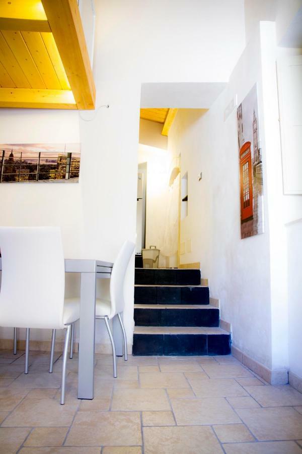 Vila Residenze San Paolo Ragusa Exteriér fotografie