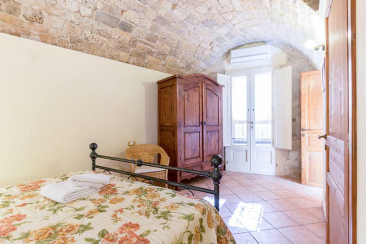 Vila Residenze San Paolo Ragusa Exteriér fotografie