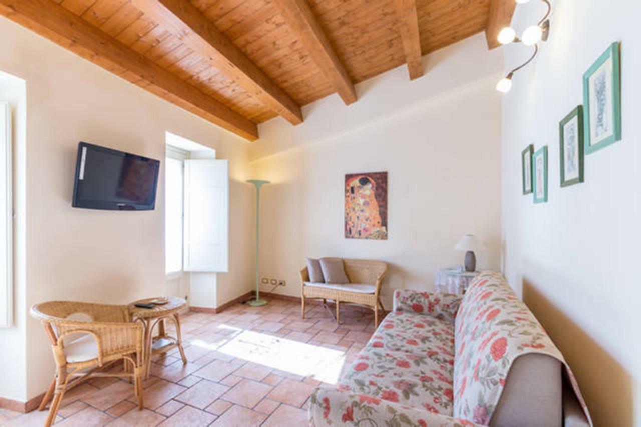 Vila Residenze San Paolo Ragusa Exteriér fotografie