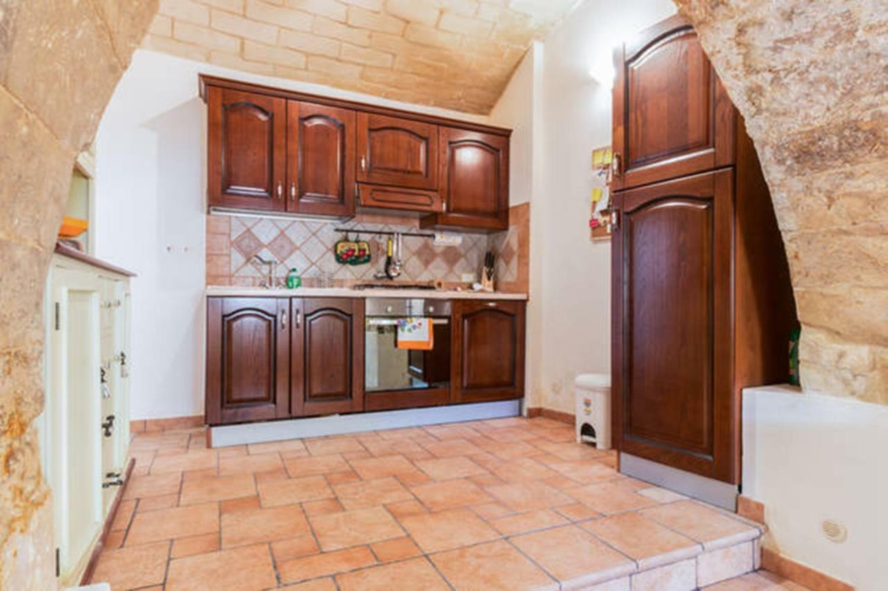Vila Residenze San Paolo Ragusa Exteriér fotografie