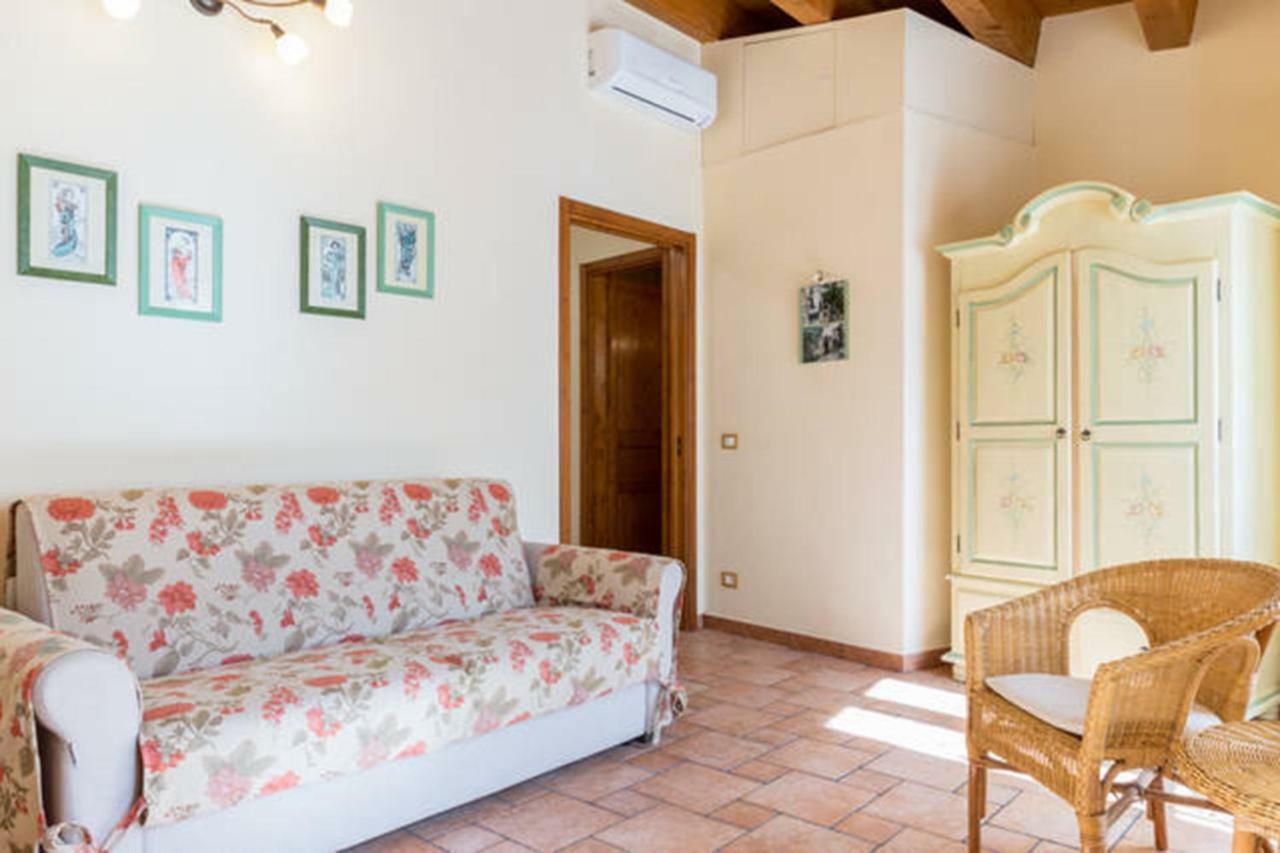 Vila Residenze San Paolo Ragusa Exteriér fotografie