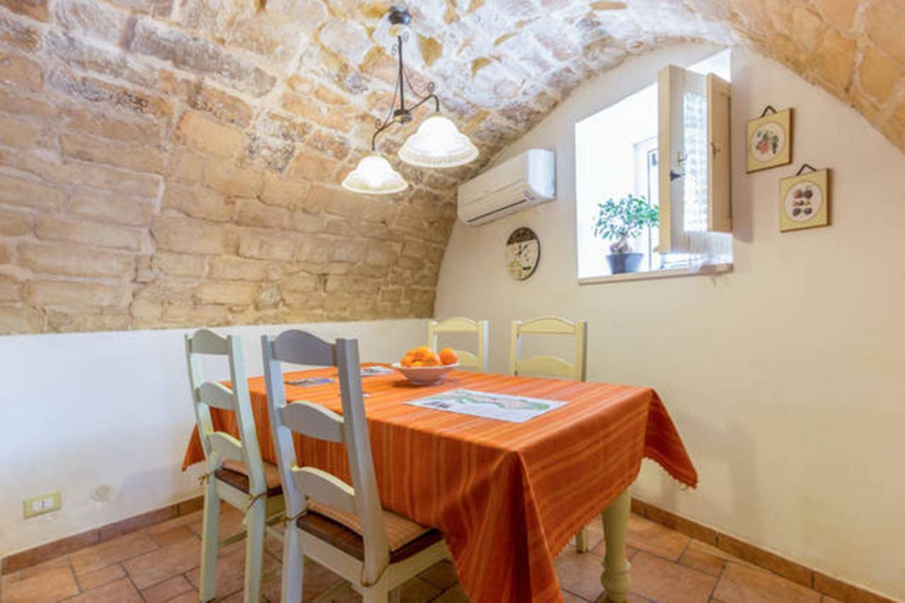 Vila Residenze San Paolo Ragusa Exteriér fotografie