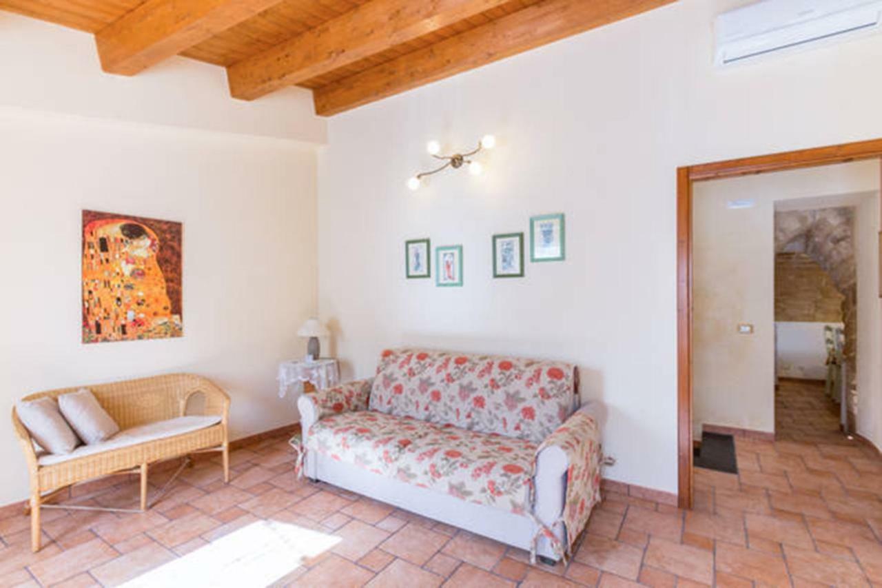 Vila Residenze San Paolo Ragusa Exteriér fotografie