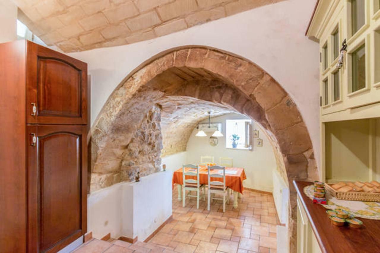 Vila Residenze San Paolo Ragusa Exteriér fotografie