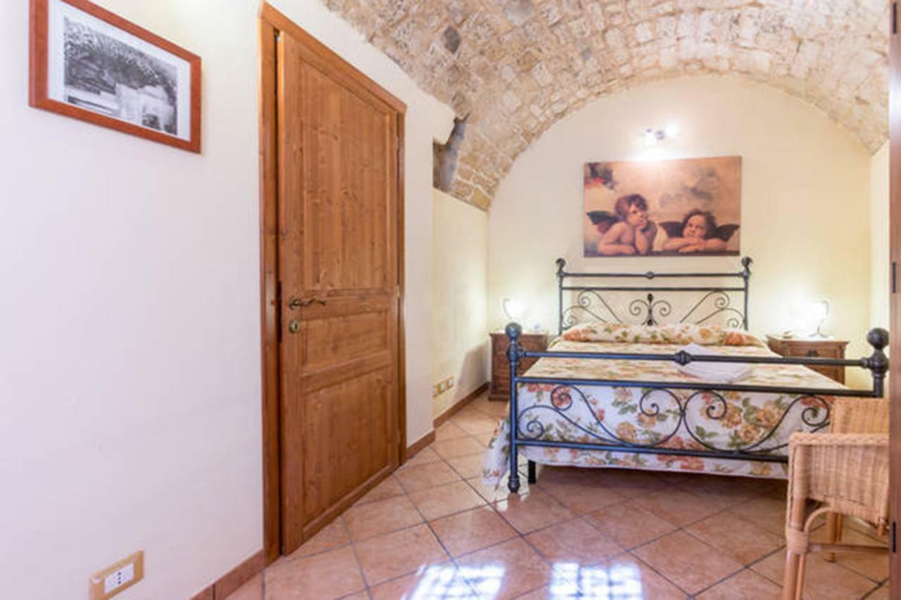 Vila Residenze San Paolo Ragusa Exteriér fotografie