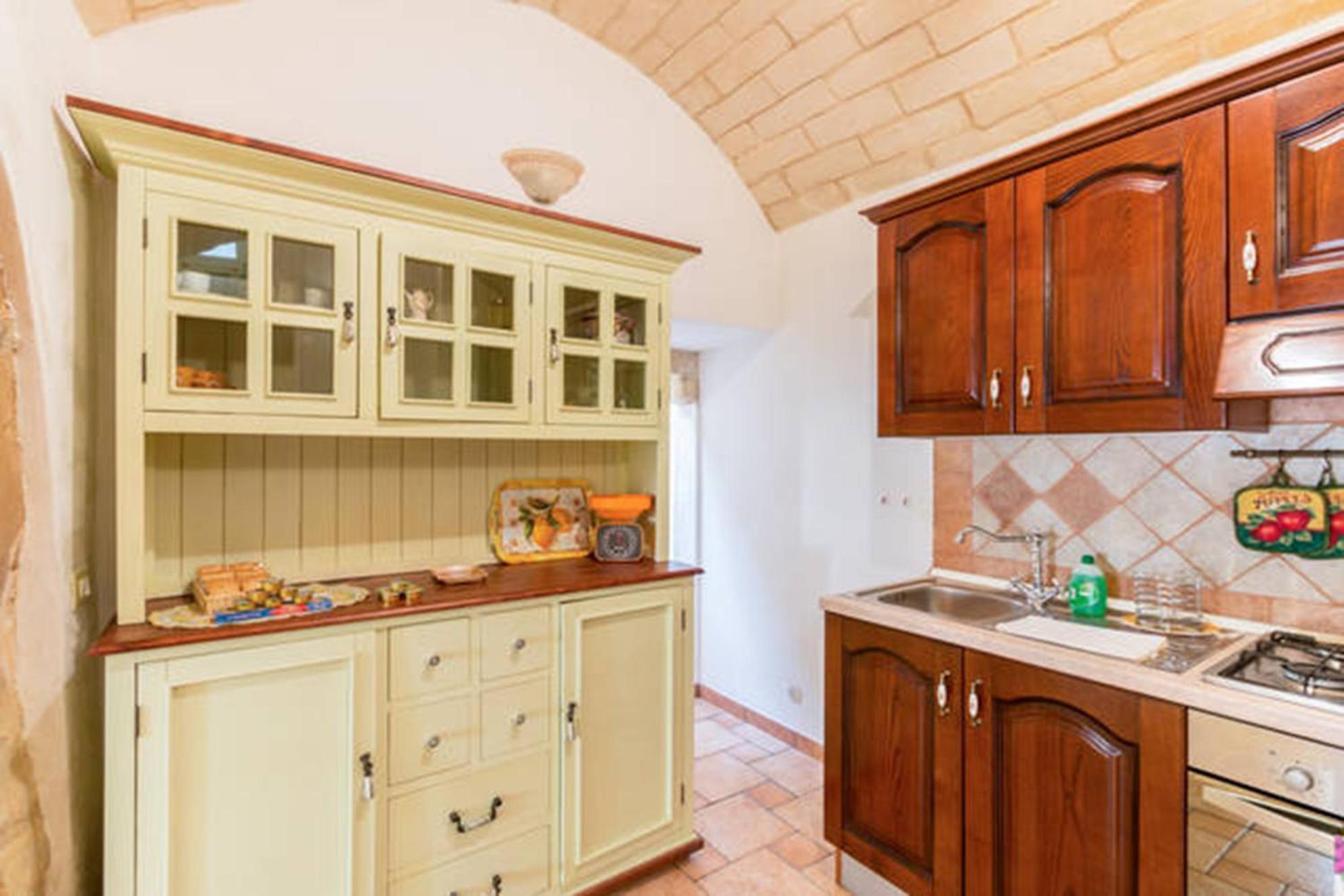 Vila Residenze San Paolo Ragusa Exteriér fotografie