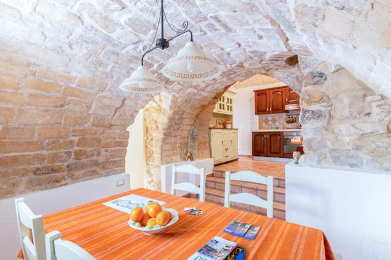 Vila Residenze San Paolo Ragusa Exteriér fotografie