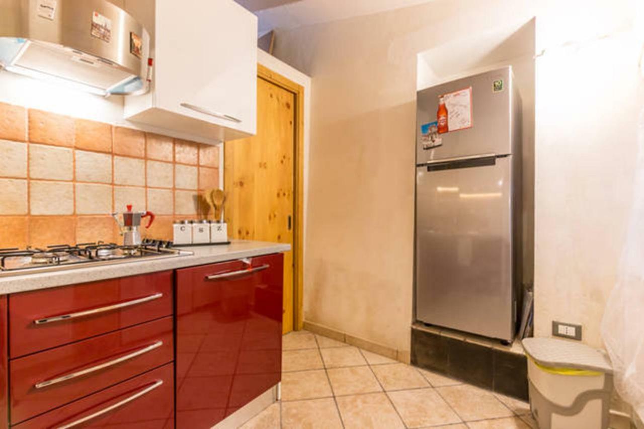Vila Residenze San Paolo Ragusa Exteriér fotografie