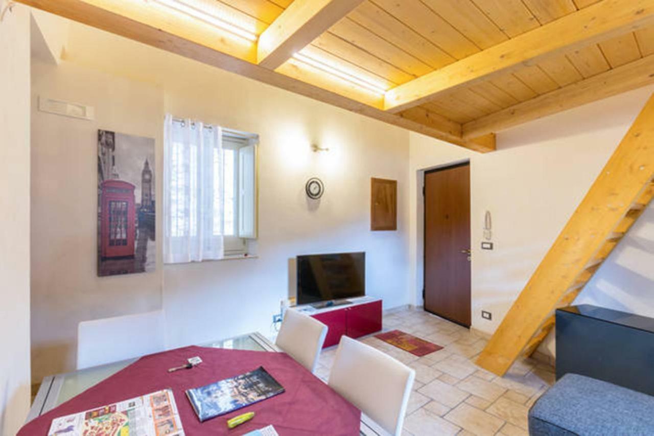 Vila Residenze San Paolo Ragusa Exteriér fotografie