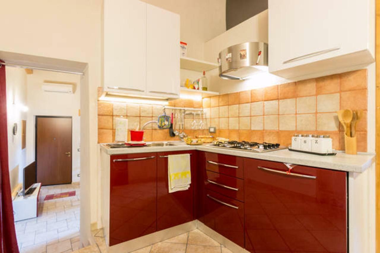 Vila Residenze San Paolo Ragusa Exteriér fotografie