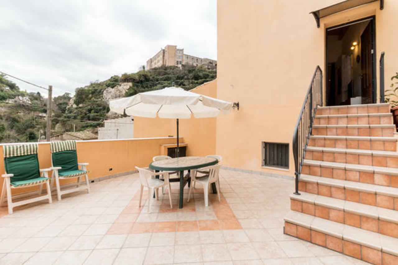 Vila Residenze San Paolo Ragusa Exteriér fotografie