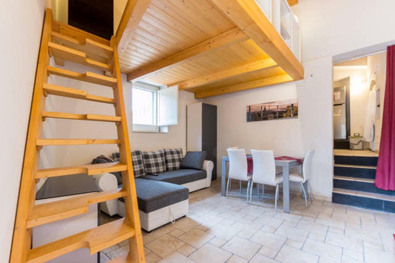 Vila Residenze San Paolo Ragusa Exteriér fotografie