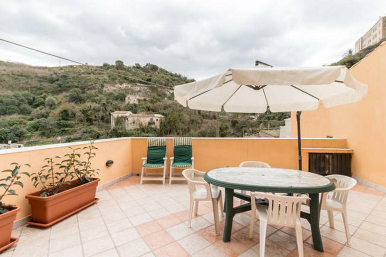 Vila Residenze San Paolo Ragusa Exteriér fotografie