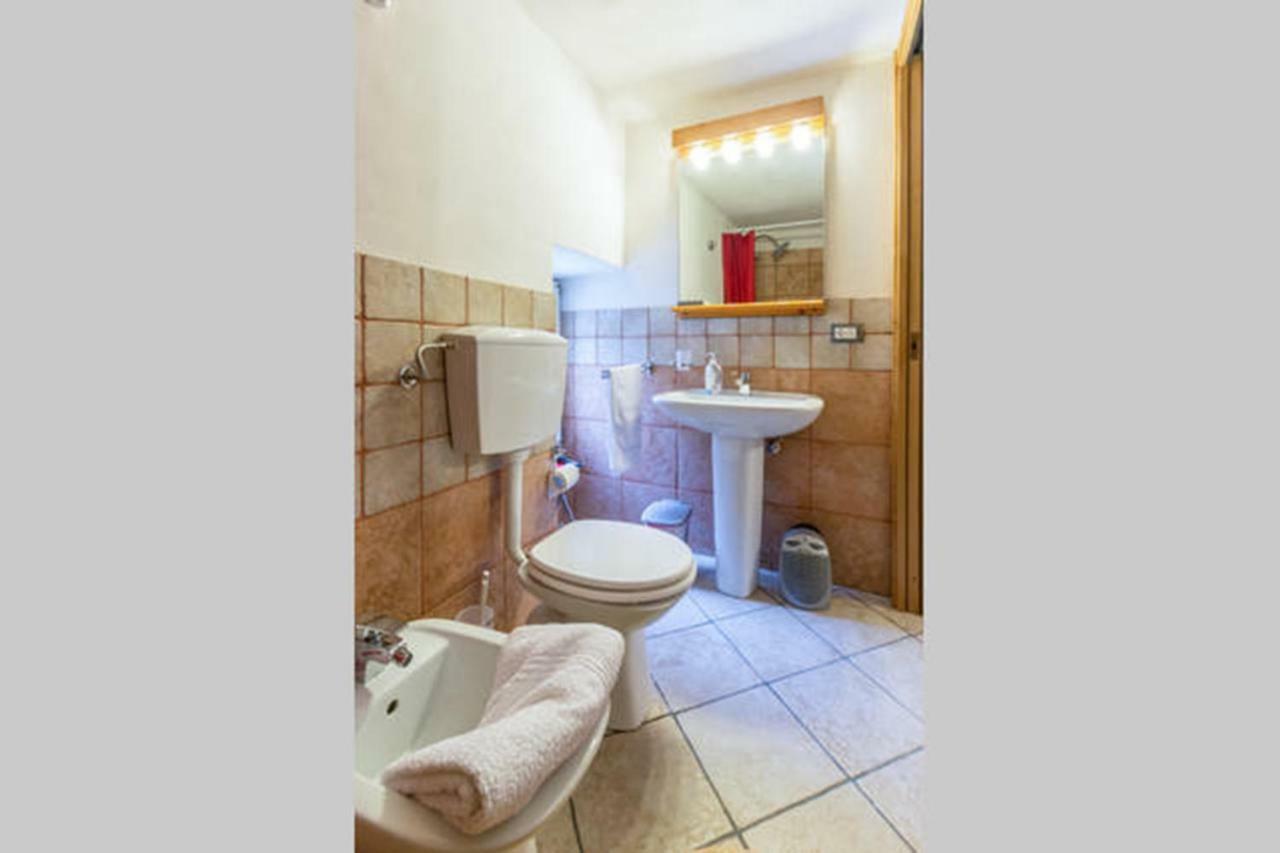 Vila Residenze San Paolo Ragusa Exteriér fotografie